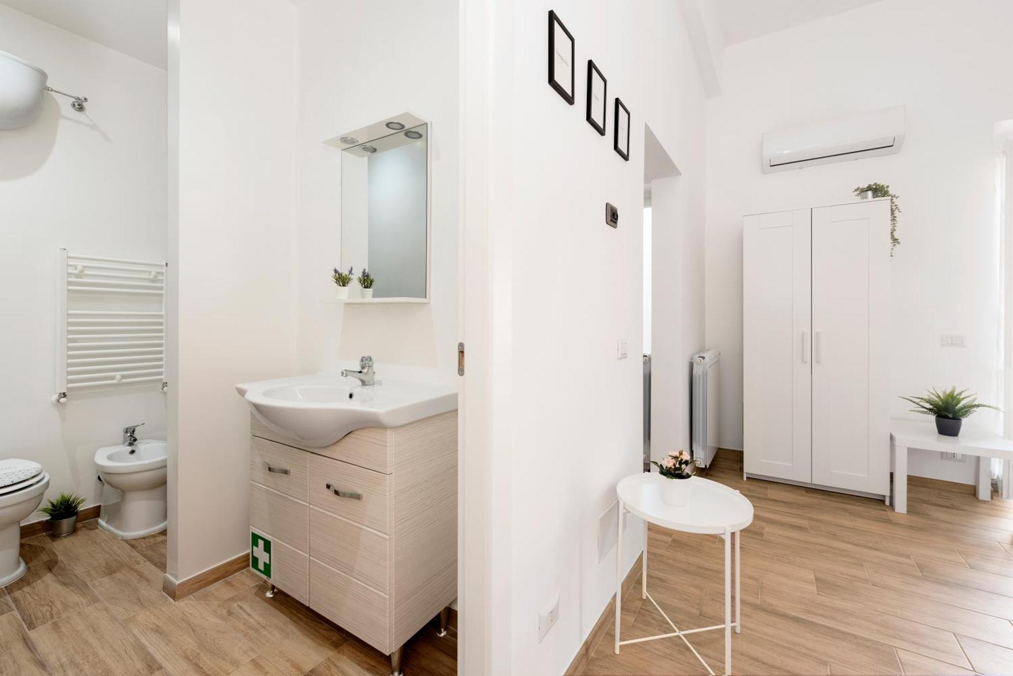 Comfortable Apartamento *