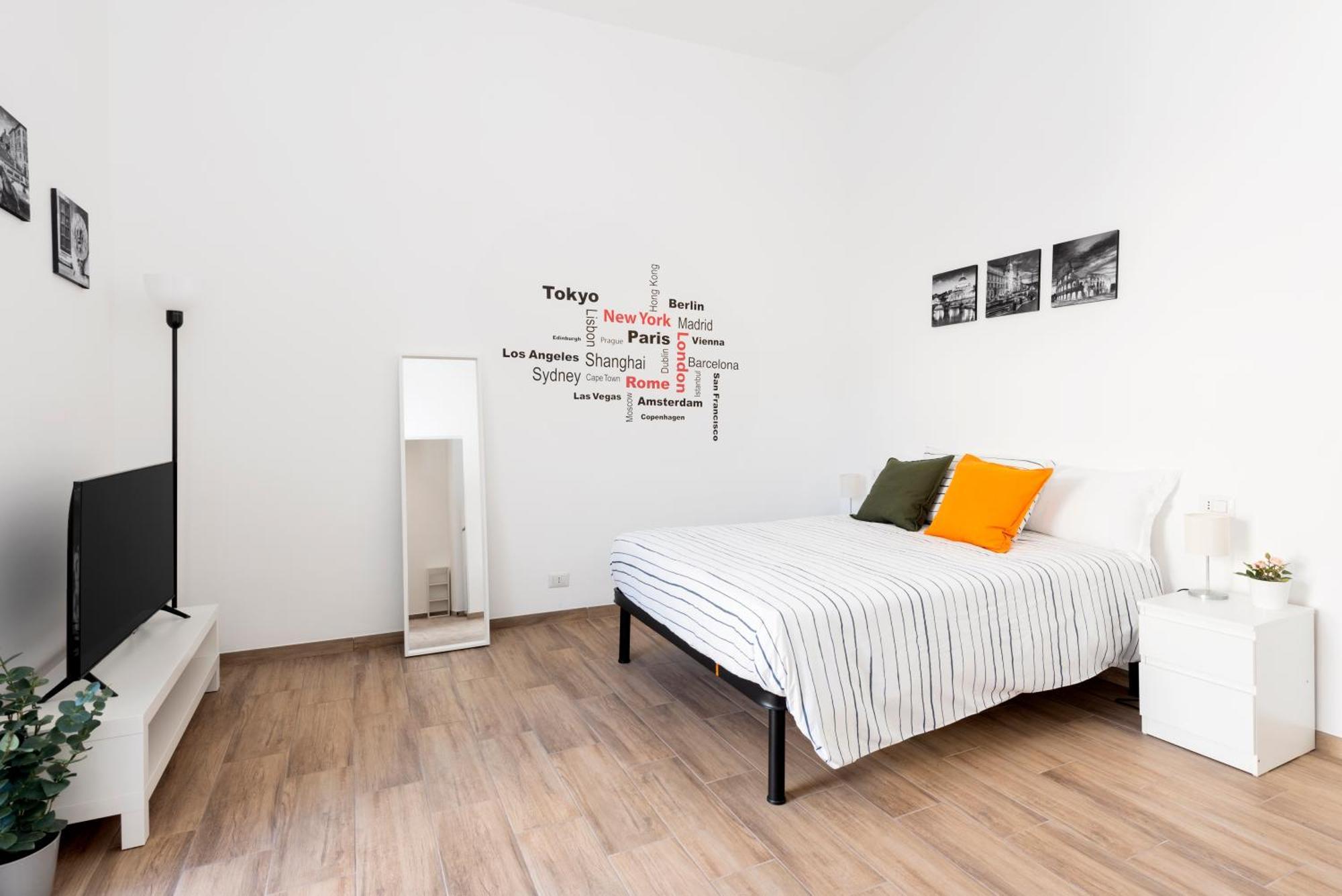 Apartamento Comfortable *