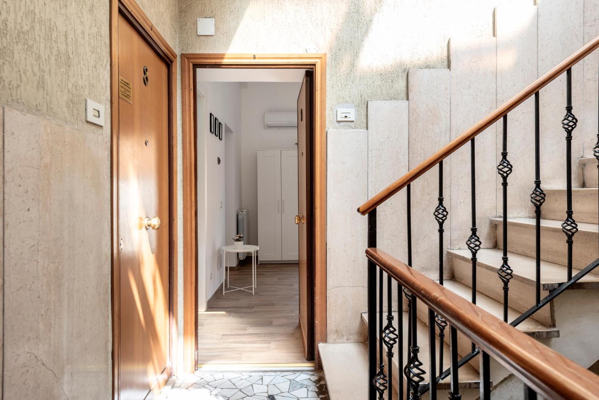 Comfortable Apartamento *